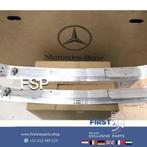 W118 C118 aluminum voorbumper balk Mercedes CLA Klasse BUMPE, Auto-onderdelen, Gebruikt, Voor, Mercedes-Benz, Ophalen of Verzenden