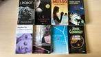 Lot de 7 livres voir photo, Enlèvement ou Envoi, Comme neuf