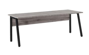 Table bureau, Enlèvement, Comme neuf, Bureau