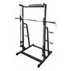 Toorx Smith Machine WLX-70, Sport en Fitness, Ophalen, Zo goed als nieuw, Metaal, Krachtstation