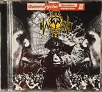 QUEENSRYCHE - Operation : Mindcrime II (CD), Cd's en Dvd's, Cd's | Hardrock en Metal, Ophalen of Verzenden, Zo goed als nieuw