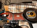 Meuleuse hilti, Ophalen, Gebruikt, 1000 watt of meer, Haakse handslijpmachine