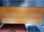 massief teakhout salontafel uit jaren 60, Deens design., Antiek en Kunst, Ophalen