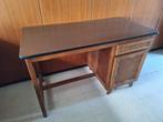 vintage bureau, Ophalen, Gebruikt, Bureau