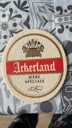 Bierviltje ackerland, Verzamelen, Ophalen, Zo goed als nieuw