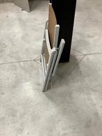 relax tuinstoel, Tuin en Terras, Ophalen, Zo goed als nieuw, Metaal, Verstelbaar