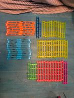 Tuigplankjes double slider winders preston, Watersport en Boten, Ophalen of Verzenden, Gebruikt