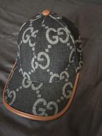 Gucci pet, Kleding | Dames, Hoeden en Petten, Ophalen of Verzenden, Zo goed als nieuw