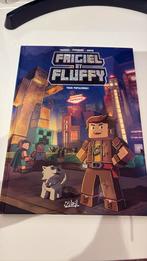 Frigiel et fluffy : Tous populaires, Mathieu Mariolle · Jean-christophe Derrien, Verzenden, Eén stripboek, Nieuw