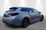 Toyota Corolla TS 1.8 Hybrid Style e-CVT - incl 2 jaar KARE, Auto's, Gebruikt, 4 cilinders, 5 deurs, Hybride Elektrisch/Benzine
