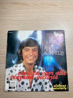 Willy sommers, Cd's en Dvd's, Vinyl Singles, Ophalen, Zo goed als nieuw