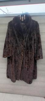 Bontmantel / nerts, Enlèvement ou Envoi, Taille 42/44 (L)