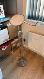 Staande lamp, Huis en Inrichting, Lampen | Vloerlampen, Ophalen, Gebruikt