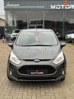 Ford B-max // Benzine // Euro 6, Auto's, Ford, Stof, B-Max, 5 deurs, Dealer onderhouden