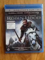 )))  Bluray  Robin des Bois  //  Russell Crowe  (((, Enlèvement ou Envoi, Comme neuf, Aventure