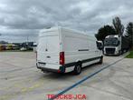 Volkswagen Crafter (bj 2012), Auto's, Overige merken, Euro 5, Overige brandstoffen, Bedrijf