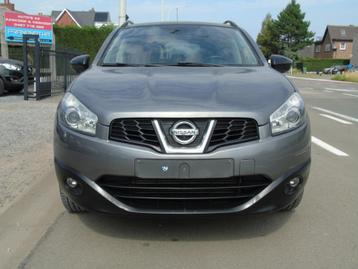 Nissan Qashqai 1.6 dCI PureDrive *07/2013*Ohboek*Navi*EURO 5 beschikbaar voor biedingen