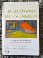 Spiritism and Mental Health, Boeken, Ophalen, Zo goed als nieuw