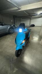 Piaggio Zip 2023 Iget, Fietsen en Brommers, Scooters | Piaggio, Ophalen, Zip, Klasse A (25 km/u), Zo goed als nieuw