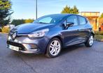 Renault Clio Prête à immatriculer - Airco - GPS - Cruise, Autos, Renault, Argent ou Gris, Euro 6, 5 portes, 5 places