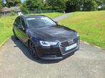 Audi a4 Break 2.0 TDi ultra 150 pk euro 6 132000km, Auto's, Audi, Automaat, Euro 6, A4, Bedrijf