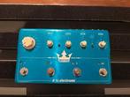 tc electronic flashback triple delay, Muziek en Instrumenten, Effecten, Ophalen, Zo goed als nieuw, Delay of Echo