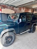 Defender 110 dcpu td4 2014 low 88.000KM, Auto's, Euro 5, 4 cilinders, Defender, Particulier