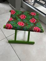 Klapstoel, Ophalen of Verzenden, Gebruikt, Hout