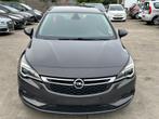 Opel Astra 1.6L Diesel 2016 Euro 6b, Euro 6, Bedrijf, 81 kW, Te koop