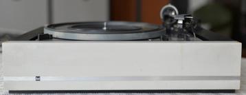 Platine Vinyle Hifi DUAL 70's, Enlèvement, Ne fonctionne pas, Tourne-disque, Dual