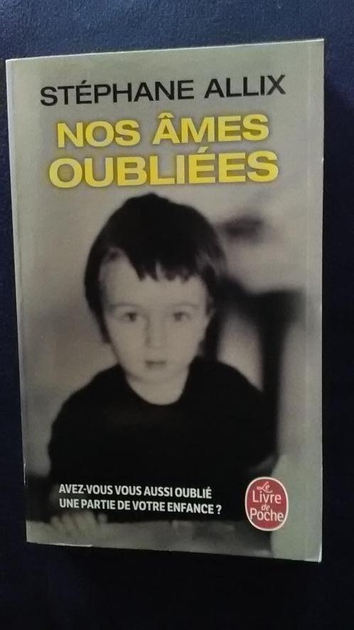 „Onze vergeten zielen” Stéphane Allix (2021) negen, Boeken, Biografieën, Nieuw, Overige, Ophalen of Verzenden