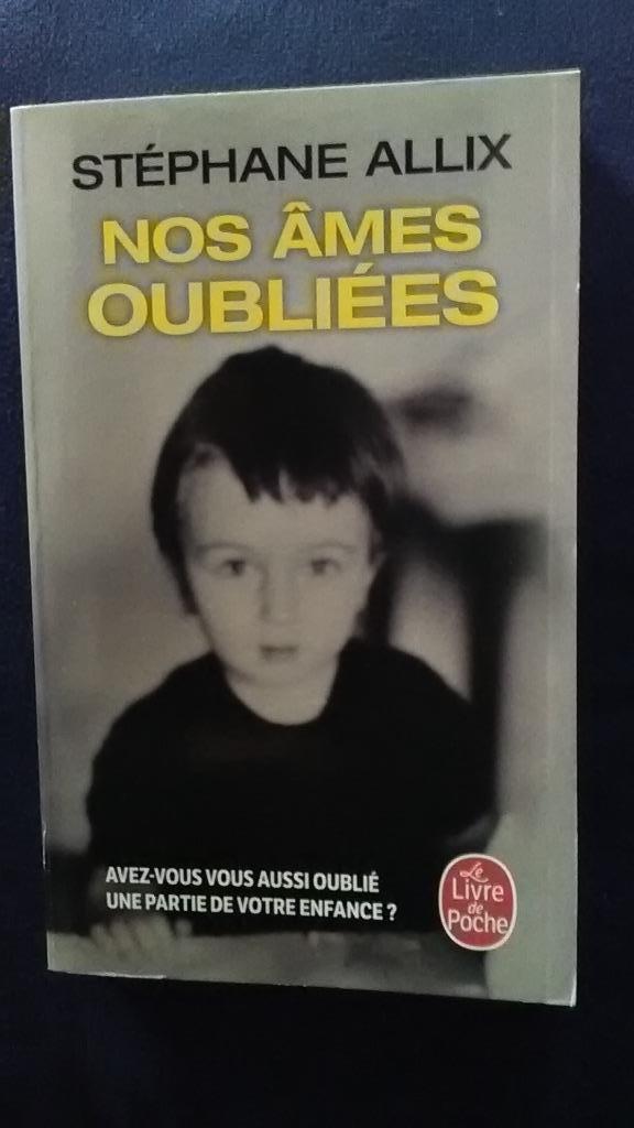 "Nos âmes oubliées" Stéphane Allix (2021) neuf, Livres, Biographies, Neuf, Autre, Enlèvement ou Envoi
