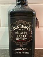 JACK DANIEL'S Mr.Jack's 160th Birthday, Ophalen of Verzenden, Nieuw, Noord-Amerika, Vol