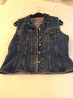 Veste en jean sans manches (OBER ORIGINAL) taille 38/40, Vêtements | Femmes, Blousons sans Manches, Enlèvement ou Envoi, Comme neuf