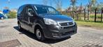 Peugeot Partner 1.6HDi 2016 Blanco Gekeurd 126dkm, Parkeersensor, 4 cilinders, 1600 cc, Bedrijf