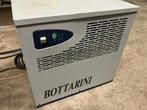luchtdroger Bottarini, Ophalen, Gebruikt, 10 bar of meer