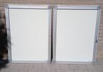 Panneaux d'affichage/panneaux d'annonce, Enlèvement, Comme neuf