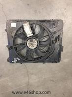 Koelvin BMW E81 E82 E87 E90 E91 N45 N46 MOTOR, Auto-onderdelen, Ophalen of Verzenden, Gebruikt, BMW