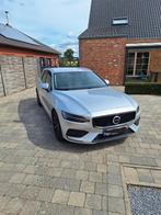 Volvo V60 T5 Inscription, Auto's, Blauw, V60, Trekhaak, Particulier