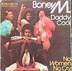 3 Boney M singles (45 T), Cd's en Dvd's, Ophalen of Verzenden, Zo goed als nieuw