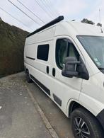FIAT DUCATO 2,2 camping car, Caravans en Kamperen, Mobilhomes, Douche, Diesel, Particulier, Fiat