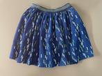 Blauw rokje met print Hampton Bays by JBC – 140 / 10j, Kinderen en Baby's, Kinderkleding | Maat 140, Hampton Bays, Meisje, Nieuw