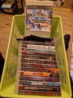 Ps3 spelletjes, Ophalen of Verzenden, Zo goed als nieuw