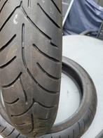 pneus avant 120/70/17 Bridgestone bt23, Utilisé