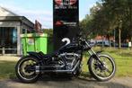 Harley-Davidson Softail Breakout 114, Entreprise, 1868 cm³, Chopper