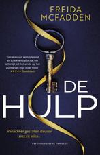 De hulp / Freida McFadden, Ophalen of Verzenden, Zo goed als nieuw
