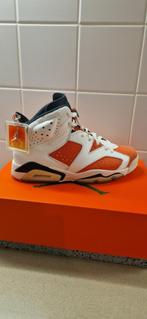 Air jordan 6 Gatorade, Kleding | Heren, Schoenen, Ophalen of Verzenden, Zo goed als nieuw