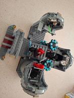 Lego Star Wars 75093 Death Star Final Duel, Ophalen of Verzenden, Zo goed als nieuw, Lego