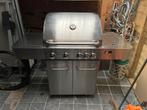 Gas BBQ te koop., Tuin en Terras, Ophalen, Zo goed als nieuw, Ventura