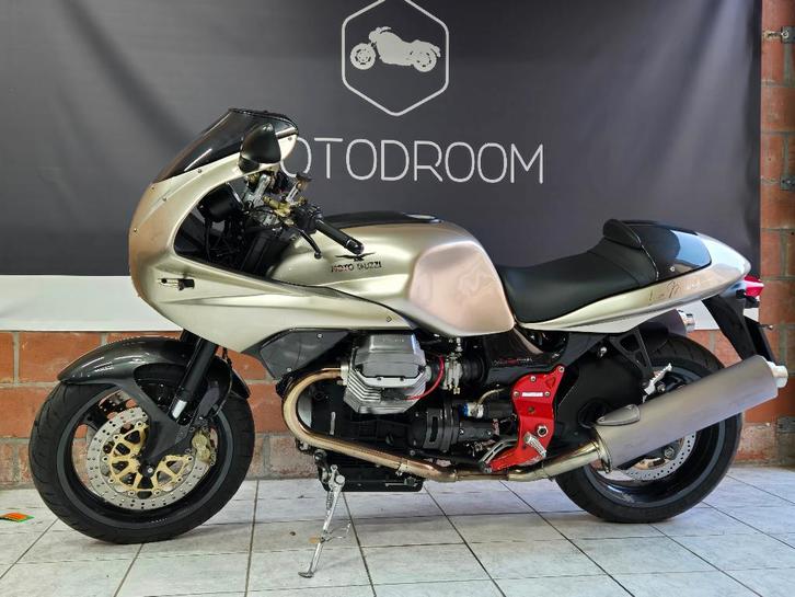 Moto Guzzi V11 Le Mans, Motos, Motos | Moto Guzzi, Entreprise, Sport, plus de 35 kW, 2 cylindres, Permis Moto A, Transmission par cardan